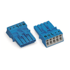 Headers, Plugs and Sockets - 2946-890-1105-ND - DigiKey