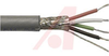 MULTI CONDUCTOR, DATALENE INSULAT, COMPUTER CABLE, 24AWG STRAND (7X32), 4 COND C - 70005348 - Allied Electronics, Inc.