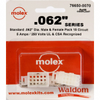 Connector Kits - 900-0766500070-ND - DigiKey
