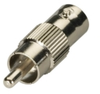 RCA Male to BNC Female Coupler - FA879 - Visual Sound, Inc.