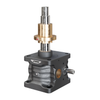 150kN-60×9-R-Trapezoidal screw | ZE-H-Series | Screw jack -  - DieQua Corporation