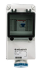 Industrial Power Connectors -- 1115505 - Image
