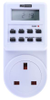 Plug In Timers - 1785368 - RS Components, Ltd.