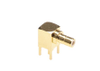 Coaxial Connectors - 2837154 - RS Components, Ltd.