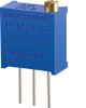 Trimmer Potentiometers - 445941 - RS Components, Ltd.