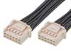 Wire to Board Cables - 296931 - RS Components, Ltd.