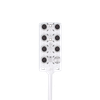 Wiring block - EBF033 - ifm efector inc.