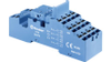 Relay Sockets - 494872 - RS Components, Ltd.