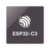 Low-Power 2.4 GHz Embedded Microcontroller MCU - 865-ESP32-C3FH4X - ERSAELECTRONICS PTE. LTD.