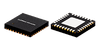 SMT MMIC, Low Noise, Medium Power, Linear Amplifier, 450 MHz to 2400 MHz, 50Ω, 5x5 mm QFN Style Package - DVGA1-242A+ - Mini-Circuits