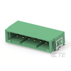 Headers, Male Pins - 17-254701-E-ND - DigiKey