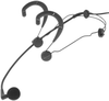 BETA Series Headworn Vocal Mic for Wireless Systems (Tan) - 35393 - TMP Pro Distribution