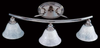 8943PN Bathroom Fixtures-Three Lights - 791240 - Capital Lighting, Inc.