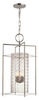 7612-PN Pendants-Glass Down - 661664 - Capital Lighting, Inc.