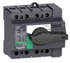 Switch Disconnectors -- Compact INS/INV - Image