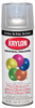 Krylon Industrial 5-Ball 00548 Clear Gloss Acrylic Enamel Paint - 16 oz Aerosol Can - 12 oz Net Weight - 00054 -- 075577-00054 - Image