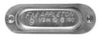 Conduit Body Cover - 889 - Appleton Electric