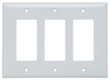 Standard Wall Plate - SPJ263-W - Thomas & Betts Corporation