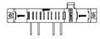Heavy Duty Power Connectors - 6646816-1 - VAST STOCK CO., LIMITED