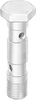 Hollow bolt - VT-M5-2 - Festo Corporation