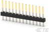 PCB Headers & Receptacles - 1-87224-3 - TE Connectivity