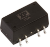 Dc-Dc Converter, 2 O/p, 1W; No. Of Outputs Xp Power - 95AC7384 - Newark, An Avnet Company