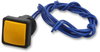Switch, Square, Yellow; Switch Operation Multicomp Pro - 28W1914 - Newark, An Avnet Company