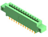 Card Edge Connector Rohs Compliant Edac - 61AJ2553 - Newark, An Avnet Company