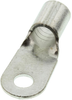 Terminal, Ring, #10, Crimp, 6Awg; Stud Size - Metric Panduit - 93B4581 - Newark, An Avnet Company