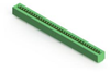 Card Edge Conn, Single Side, 35Pos, Lug; Card Edge Connector Type Edac - 87AH1590 - Newark, An Avnet Company
