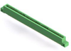 Card Edge Conn, Single, 53Pos, Lug; Card Edge Connector Type Edac - 64AJ7208 - Newark, An Avnet Company