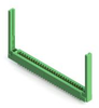 Card Edge Conn, Dual Side, 56Pos, Th; Card Edge Connector Type Edac - 86AH4150 - Newark, An Avnet Company