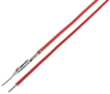 Cable Assy, Crimp Pin-Free End, 300Mm; Connector To Connector Molex - 57AJ4755 - Newark, An Avnet Company