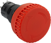Emergency Stop Switch, Dpst-Nc, 120Vac; Contact Configuration Schneider Electric - 77Y6337 - Newark, An Avnet Company