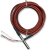 Sensor, Temperature, 100 Ohm, Class B; Sensing Temperature Min Labfacility - 38K0946 - Newark, An Avnet Company