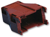 Strain Relief Kit, 36Way, Thermoplastic; Accessory Type Amp Te Connectivity - 92F8429 - Newark, An Avnet Company