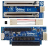 Conn Board, Mcu/class D Audio Amplifier Rohs Compliant Stmicroelectronics - 82AH6620 - Newark, An Avnet Company