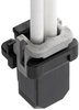 Connector Housing, Rcpt, 3Pos, 2Mm; Product Range Molex - 38AJ0340 - Newark, An Avnet Company