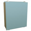 Electrical - Mild Steel - Junction Boxes - HJ16146LP - Hammond Manufacturing Company Inc.