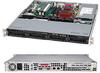 SuperChassis - SC813MTQ-350CB - Supermicro Computer, Inc.