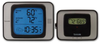 1526 Wireless Digital Indoor/Outdoor Thermometer