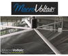 MacroAir MacroVoltaic HVLS Fans - MA20V0506 - HVACQuick.com