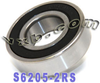 S6205-2RS - Kit8985 - NationSkander California Corporation