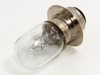 25/25 Watt, 6.5/6.5 Volt T-6 Recreational Vehicle Bulb - W-A-3625 - bulbs.com