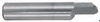 Half Round Blanks -  - Melin Tool Company