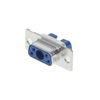 D-Sub, D-Shaped Connector Housings - 4306-CBC5W1S0000X-ND - DigiKey