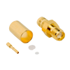Coaxial Connector (RF) Assemblies - ARF2753-ND - DigiKey