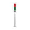Stackable Tower Lighting, Beacons, and Components - PLDLF-202-RG - Quarktwin Technology Ltd.