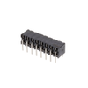 Headers, Receptacles, Female Sockets - 17-1-2314923-6CT-ND - DigiKey