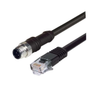 Between Series Adapter Cables - 5073-M12RJ454D-5-ND - DigiKey